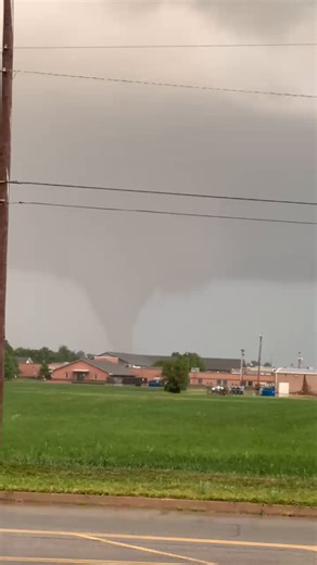 @DanielShawAU Here's actual on the ground video and photos