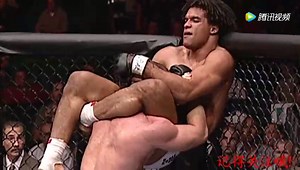 UFC历史上最精彩的20个KO集锦，绝对刺激