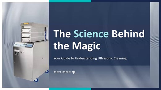 The Science Behind The Magic - Your Guide To Understanding Ultrasonic Cleaning 20251104