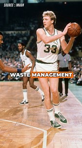 73K views · 1.6K reactions | Did you know Larry Bird was once the king of trash pickup? Before becoming an NBA legend, he raced to break speed records in Indiana! Join us on this incredible journey from the garbage truck to MVP status! #LarryBird #NBA #Legend | Basketball Buzz | Facebook