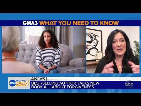 The power of practicing forgiveness