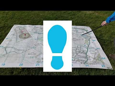 Understanding a MAP & MAP SYMBOLS