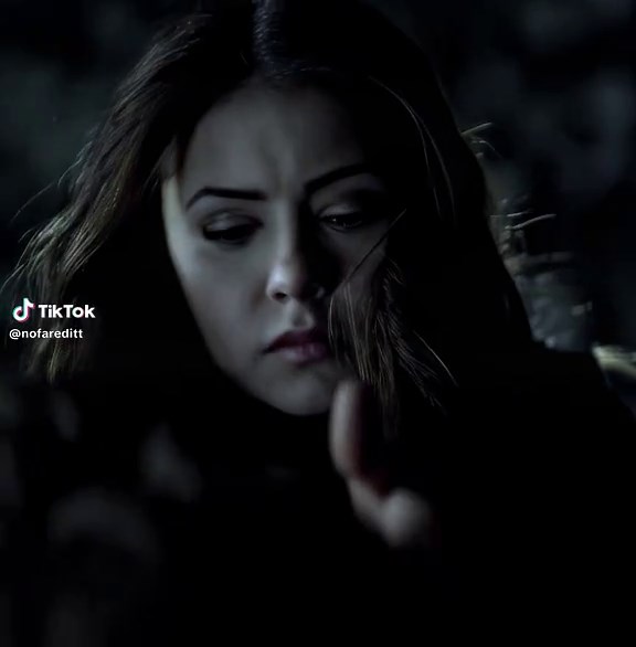 Stelena Moments in The Vampire Diaries