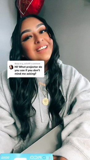 LED Pico Projector Review and Unboxing