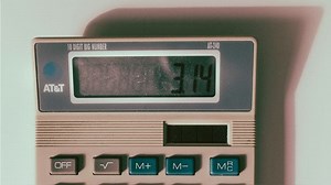 Google logra un récord de cálculo de decimales del número Pi