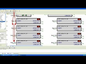 How to Use Watch Window in ToolboxST | Mark VIe Gas Turbine Simulation Tutorial