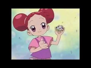 Magical DoReMi # - Group Transformation
