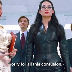 Lucy Liu is flawless in Charlie's Angels and so is Melissa McCarthy's brief cameo | Netflix