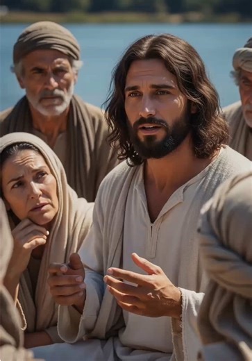 Evangelio del Día: Pan de Vida Eterna