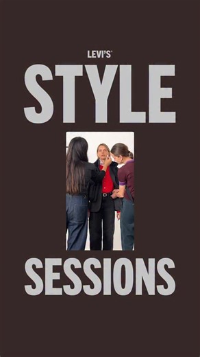 Personality hire? Try style hire. This is how to wear jeans to the office. | Levi's