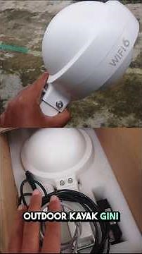 Mengatur Router Wifi Jarak Jauh dengan MUDAH dan CEPAT! #shorts #tutorial #wifi