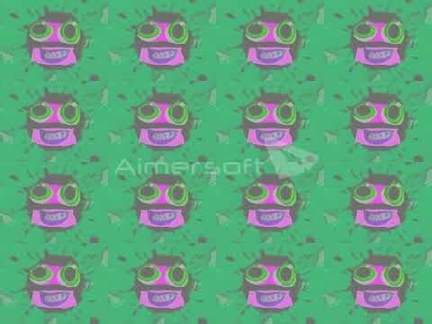 Klasky Csupo | Aimersoft Video Editor 3.6.2 Effects