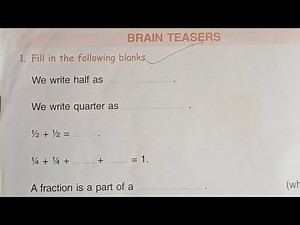 DAV Class 2 Maths Pg. 152