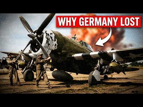 Why German Infantry Struggled Against U.S. Combined Arms Tactics