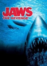 Jaws: The Revenge (1987) - AZ Movies