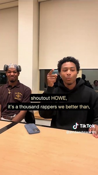 might be the last verse we ever do in here 🥲 i appreciate every single person in this room and beyond 🫶🏽 new music coming. credit where it’s due @LoVibe. @Areq 🔥 #rap #fyp #viral #christmas #jordancortez