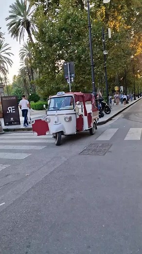 Urban Scenes from Italy: Culture and Architecture