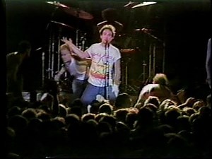 Dead Kennedys - MTV Get Off The Air (Live 1984)