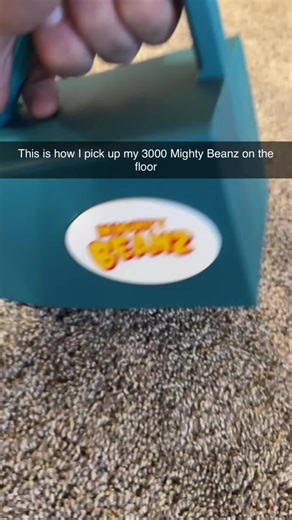 Mighty Beanz Scooper: Fun and Unique Collectible Tool