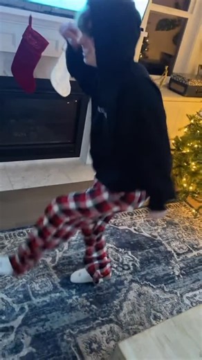 chase on Instagram: "christmas dance"