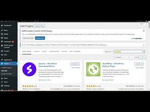 WPCode Plugin – Insert Code Or Scripts In Headers and Footers Of Your Wordpress Blog