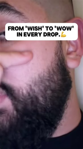 Transform Your Beard with Effective Growth Tips