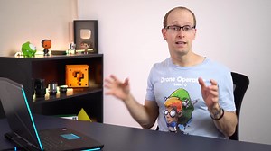 【搬运带双语字幕】Blender 2.8 速成教程