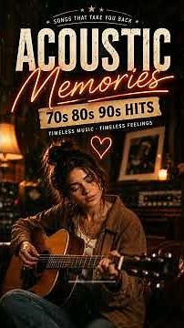 Golden Oldies 70s 80s 90s – Timeless Songs That Bring Back Beautiful Memories