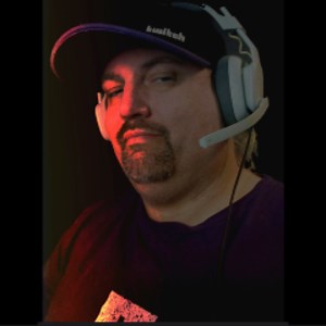 ONE_KIND_GAMER - Twitch