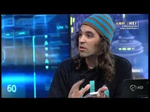 Quién es Chema Alonso: El famoso 'hacker' madridista que ha fichado el CTA para la próxima temporada