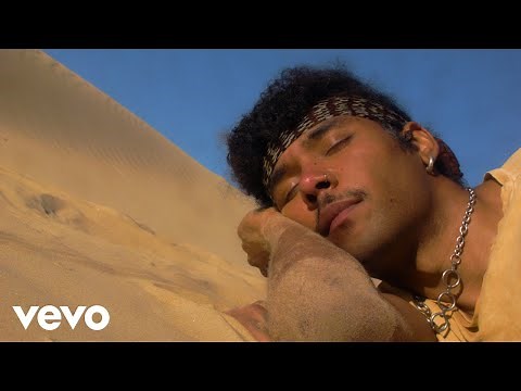 Kyle Dion - SUGA ON THE RIM (Official)