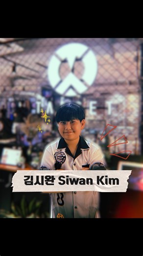 ✨ WELCOME TO HONG KONG SIWAN✨ 來自韓國年僅11歲的SIWAN KIM김시완，是TARGET SPORTS JAPAN DEV TEAM成員，可說是亞洲飛鏢界近期矚目新星之一！ TARGET ARENA 非常榮幸和高興能夠接待SIWAN來到本店練習。SIWAN不但飛鏢技術出眾，而且謙虛有禮，非常專注認真，令我們留下深刻印象！ SIWAN在日本祭U22青少年組比賽闖入BEST 16之列，令人眼前一亮！他亦於「KOREA TOUR STAGE 4」準決賽中以連中4次T19 THREE IN A BED的驚人表現，震撼全場，更成功打入決賽成為RUNNER-UP，被認為是極具發展潛力的新一代焦點選手。 期待SIWAN KIM未來繼續閃耀舞台，一齊為佢打氣，FIGHTING！🔥🎯 ➖➖➖➖➖➖➖➖➖➖➖➖➖➖➖ ✨ Welcome to Hong Kong Siwan✨ Siwan Kim, only 11 years old from Korea, is a member of the Target Sports Japan Dev Team and is on