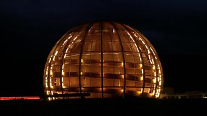 NOVA - Higgs Boson Revealed - Twin Cities PBS