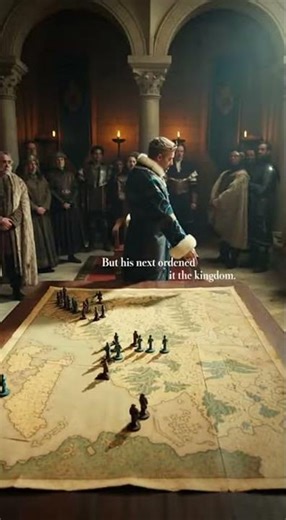 History’s Quietest Turning Point