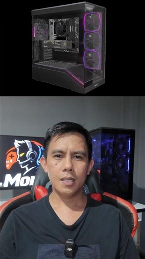 I Installed My PC Fans WRONG 😳 Fixing My Airflow!