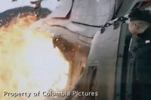 Scena din „The Interview" în care Kim Jong-un este ucis a apărut pe Internet