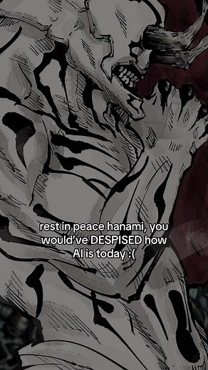 Top 5 Hanami Moments in Jujutsu Kaisen