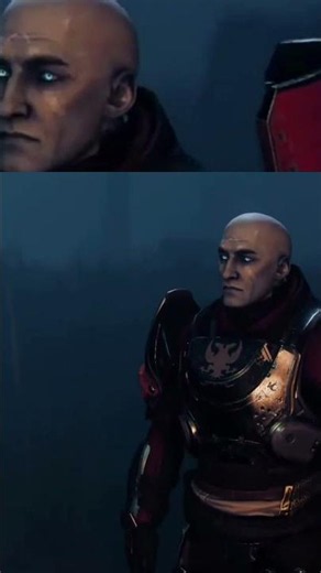 Cayde-6 Saves Zavala From Breaking #destiny2 #shorts