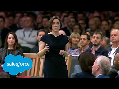 Demo: How John Hancock Uses Salesforce & Amazon Connect for its Call Center | Salesforce