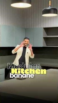 Best Modular Kitchen 2026 — Factory vs Carpenter (Honest Indian Homes Guide)