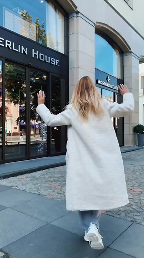 Exploring Urban Style: A Walk Through Berlin