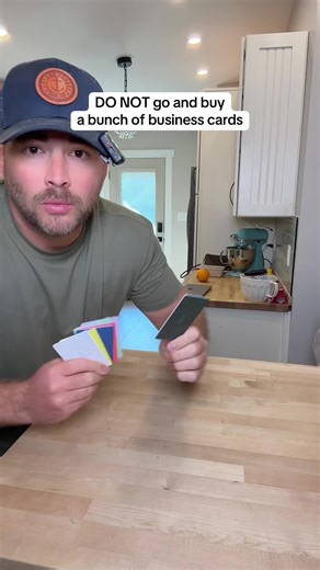 Create Your Digital Business Card Effortlessly