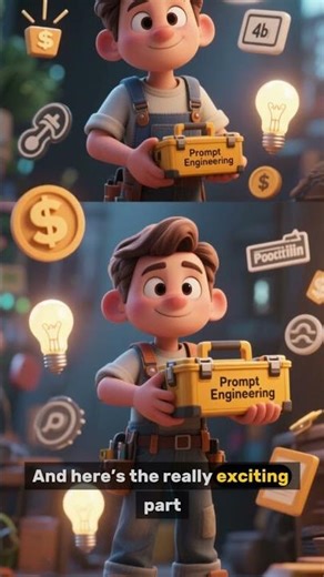 What Is Generative AI? (And Why It’s Changing Everything You Know About Work)