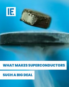Top 7 Craziest Potential Superconductor Inventions