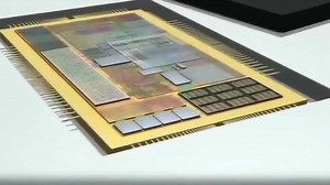 3D动画揭示CPU内部结构，复杂程度宛若一座巨城_高清1080P在线观看平台_腾讯视频