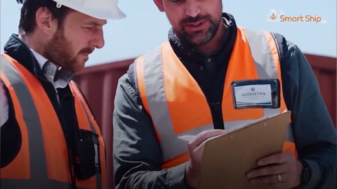 #smartshiphub #smartship #shipsandshipping #maritime #maritimeindustry #maritimesolutions #digitalsolutions #digitalmanager #techinmaritime #data #vesselperformancemanagement #sshremote… | Smart Ship© Hub