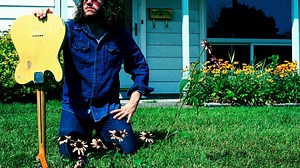 Steely Dan: Woodstock guitarist Connor Kennedy joins iconic band