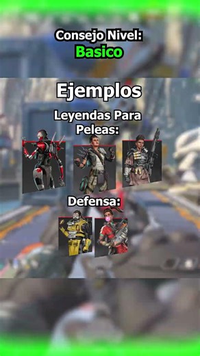 El Error mas Comun de los Jugadores Fragger en Apex! #apexlegends #apex #gaming #jomacs