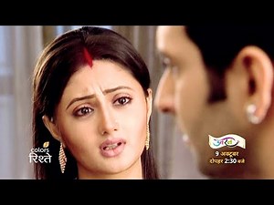 क्या तपस्या करेगी वीर को इस रिश्ते से आज़ाद ?