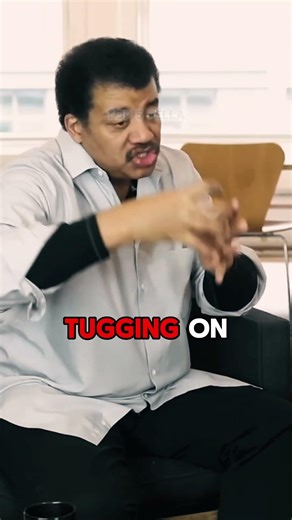 Slowing It Down w/ Neil deGrasse Tyson